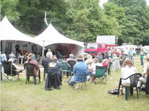 Solar Powered Solar Powered